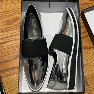 Karl Lagerfeld sneakers size 11